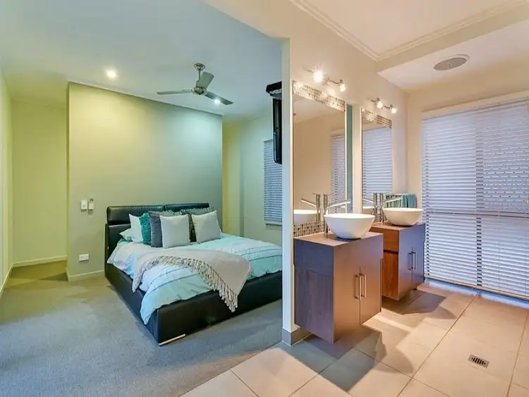 Sixth view of Homely house listing, 119 Roberts Drive, Trinity Beach QLD 4879