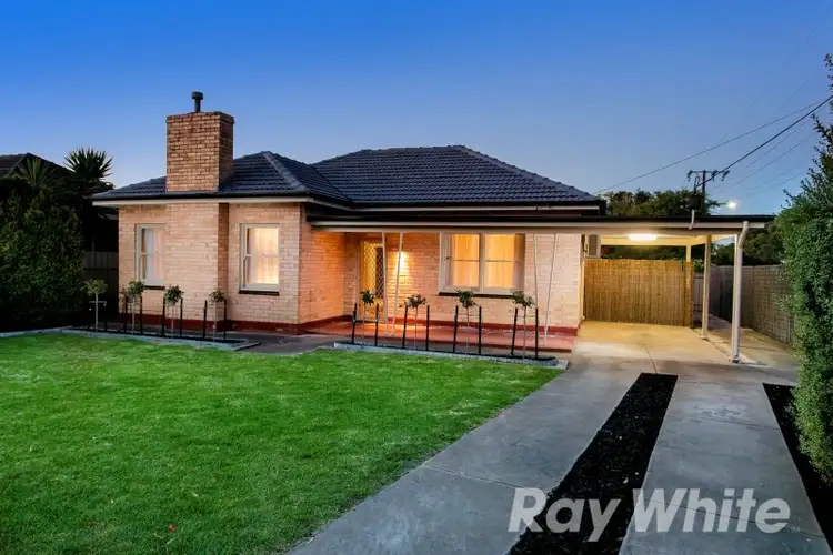 25 Scottish Avenue, Clovelly Park SA 5042