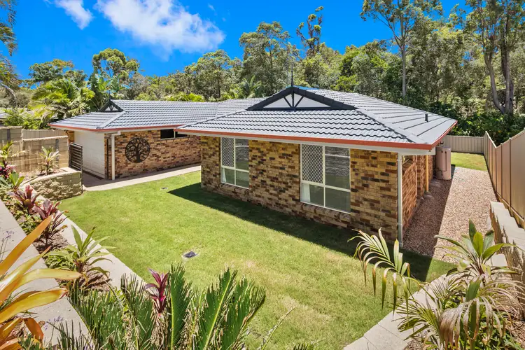 8 St Marys Court, Capalaba QLD 4157