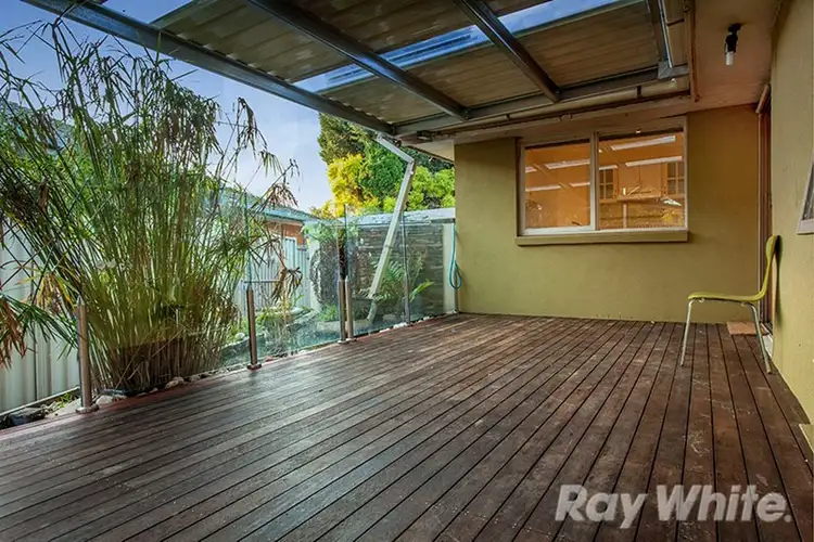 Seventh view of Homely house listing, 21 Mantung Crescent, Rowville VIC 3178