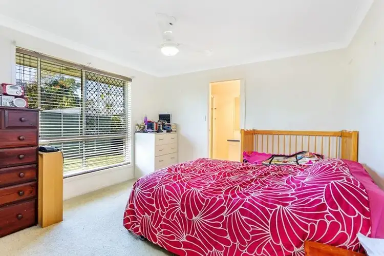 Fourth view of Homely house listing, 18 Abilene Place, Sippy Downs QLD 4556