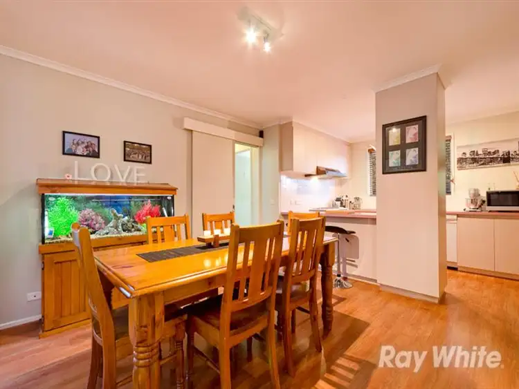 Fifth view of Homely house listing, 5 Clarendon Drive, Somerville VIC 3912