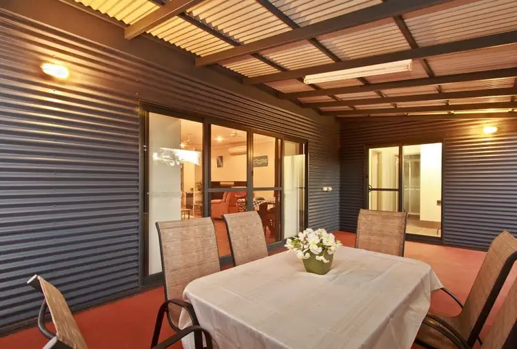 Seventh view of Homely house listing, 11 Monjon Loop, Djugun WA 6725