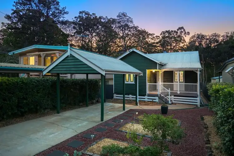 96 Besline Street, Kuraby QLD 4112