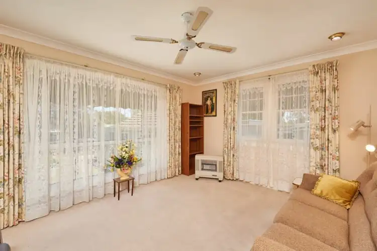 Fifth view of Homely house listing, 52 Heath Street, Turvey Park NSW 2650