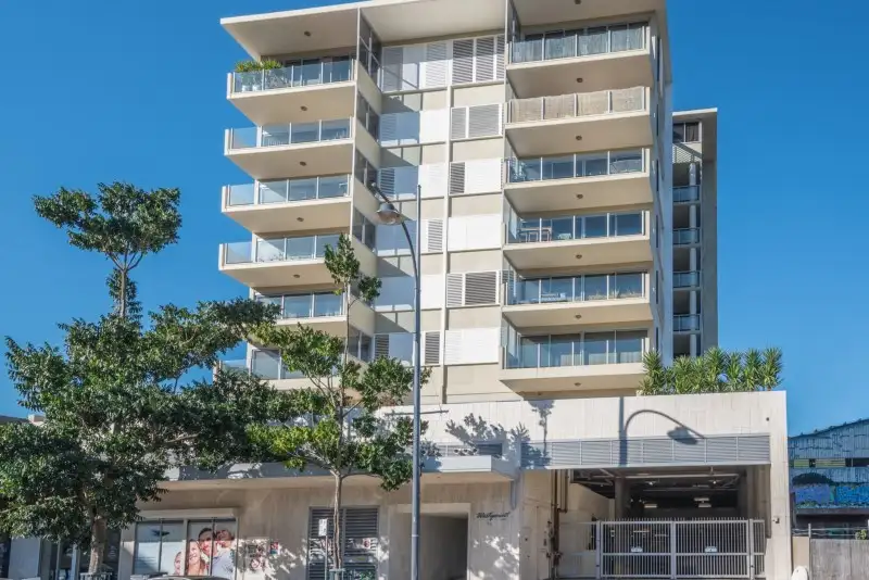Main view of Homely unit listing, 24/12 Baker Street, Gosford NSW 2250