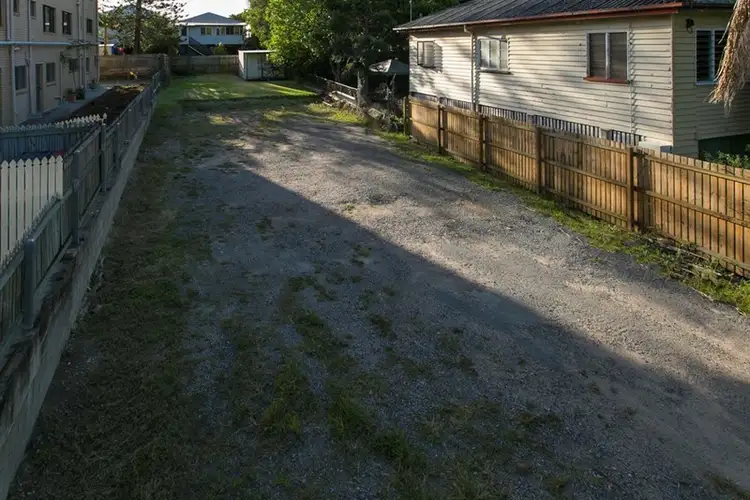 Third view of Homely land listing, 15 Logan Street, Greenslopes QLD 4120