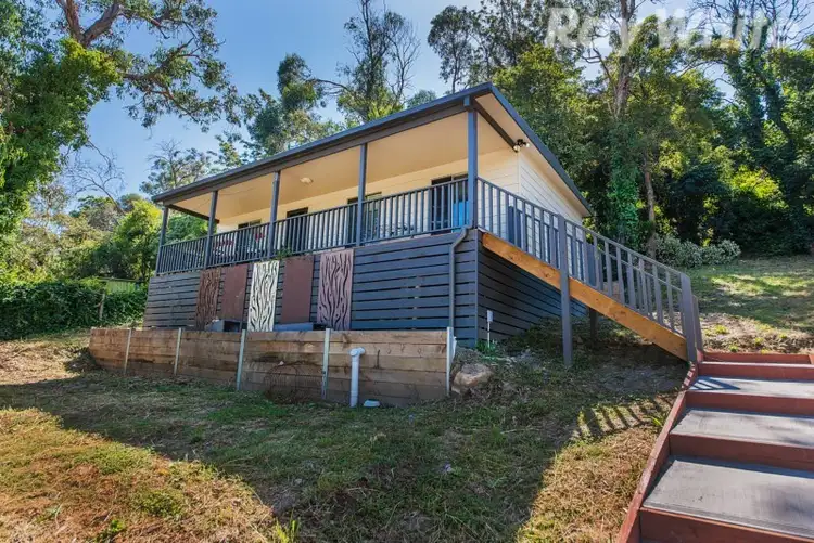 33 Old Belgrave Road, Upper Ferntree Gully VIC 3156
