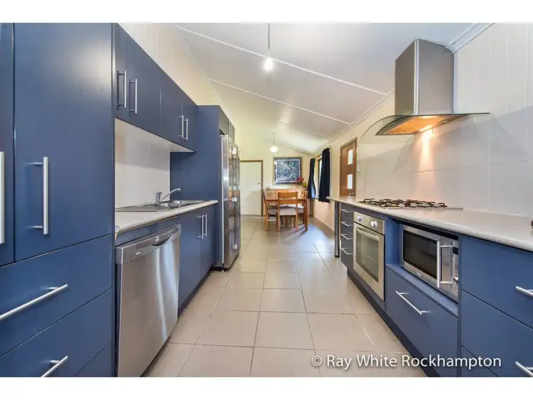 15 Franks Street, Berserker QLD 4701