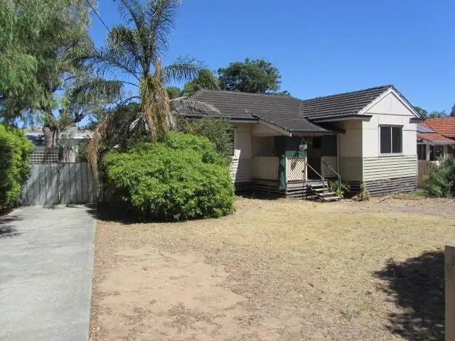 Main view of Homely house listing, 16 Cowcher Way West, Medina WA 6167