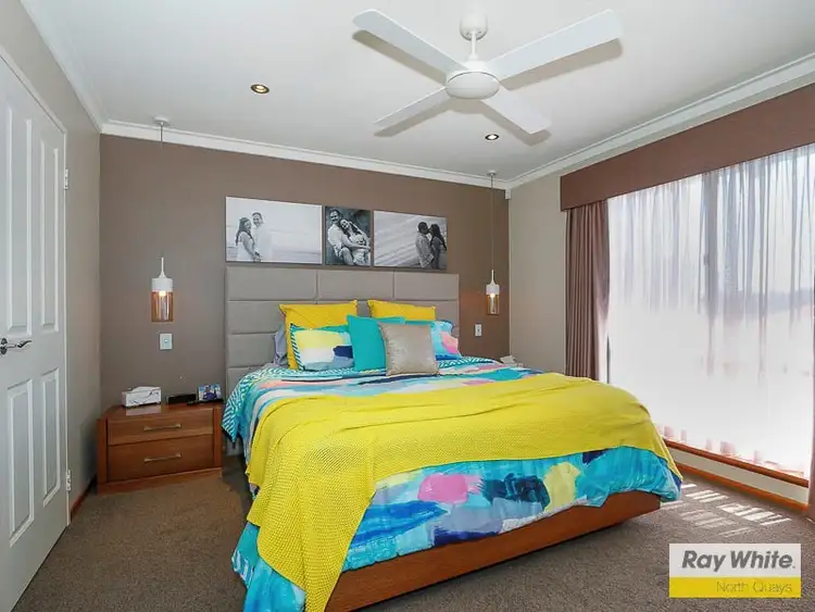 Fourth view of Homely house listing, 8 Kelso Court, Duncraig WA 6023