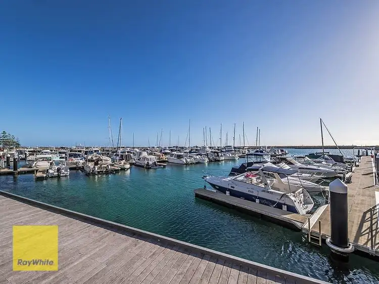 Seventh view of Homely land listing, 12 Mercator Close, North Coogee WA 6163