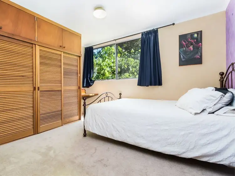 Sixth view of Homely unit listing, 4/40 Jubilee Terrace, Ashgrove QLD 4060