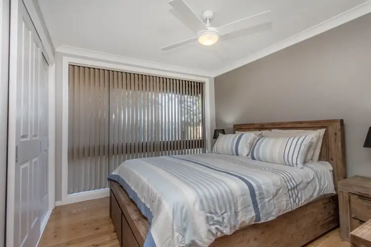 Fourth view of Homely house listing, 65 Greenbank Drive, Werrington Downs NSW 2747