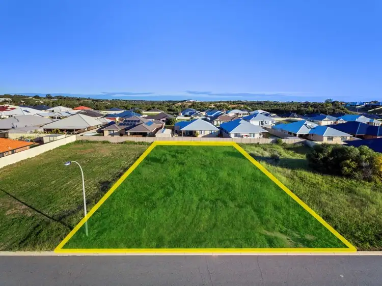 Sixth view of Homely land listing, 18 Portside Road, Drummond Cove WA 6532