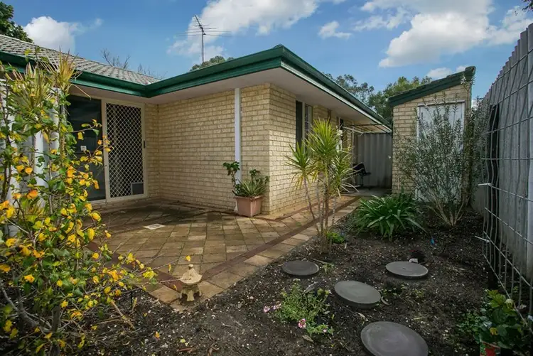 Second view of Homely house listing, 3/33 Holmesdale Road, Woodbridge WA 6056