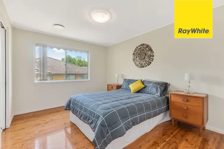 Sixth view of Homely house listing, 67 Stirling Avenue, North Rocks NSW 2151