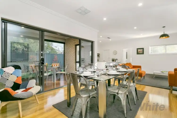 Fifth view of Homely house listing, 32A Norrie Avenue, Clovelly Park SA 5042