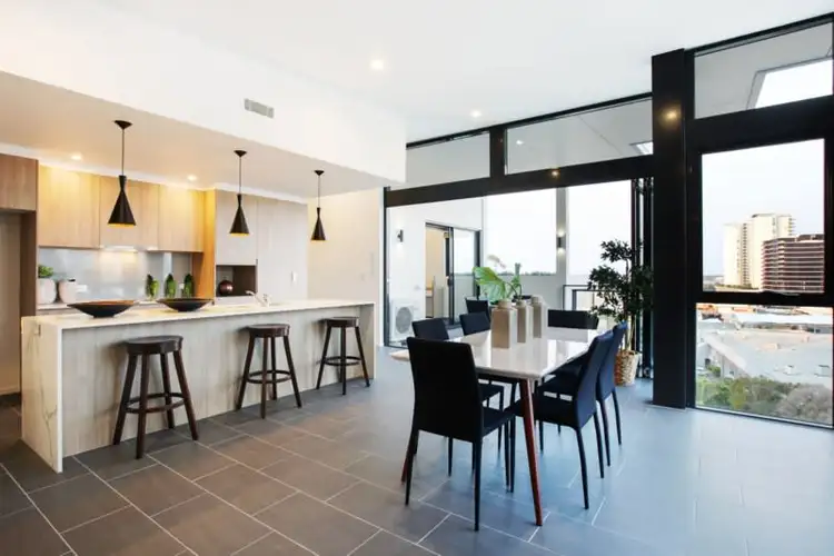 Fourth view of Homely apartment listing, 18/91 High Street, Southport QLD 4215