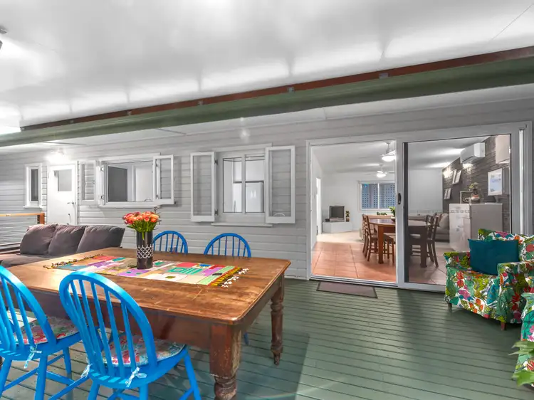 Second view of Homely house listing, 18 Priscilla Street, Zillmere QLD 4034
