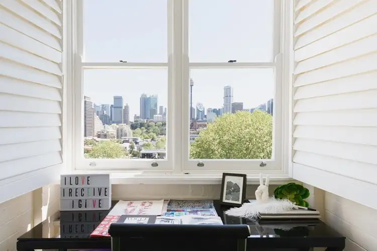 Main view of Homely unit listing, 27/11 Springfield Avenue, Potts Point NSW 2011