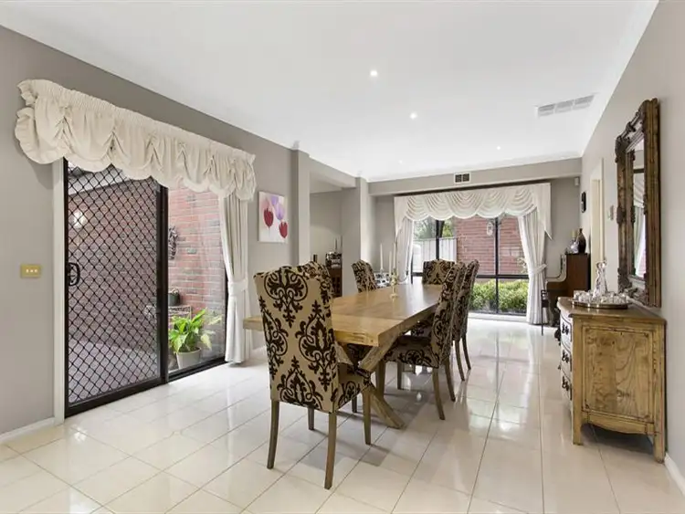 Sixth view of Homely house listing, 4 Ruby Place, Dingley Village VIC 3172