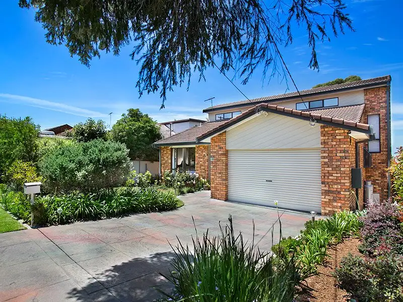 Main view of Homely house listing, 18 Macfarlane Parade, Sylvania NSW 2224