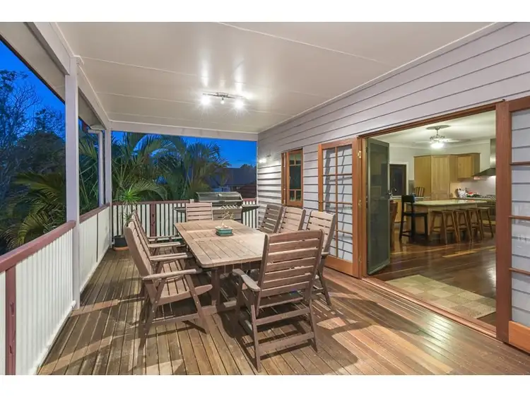 Fifth view of Homely house listing, 31 Arinya Road, Ashgrove QLD 4060