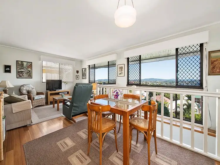 Seventh view of Homely house listing, 36 Balmain Street, Wooloowin QLD 4030