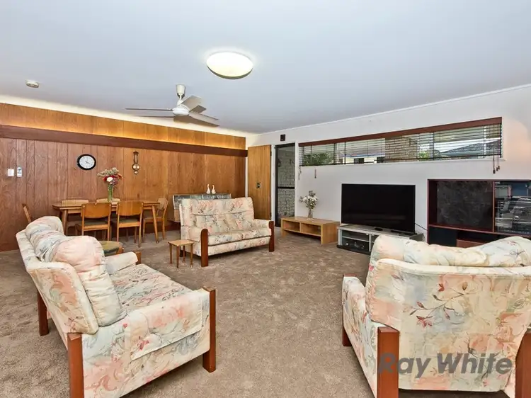 Second view of Homely house listing, 26 Brelox Street, Chermside West QLD 4032