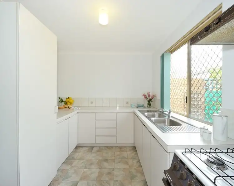 Second view of Homely villa listing, 13/25 Ashford Avenue, Rockingham WA 6168