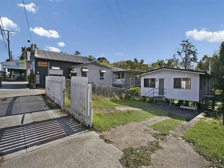 479 Milton Road, Auchenflower QLD 4066