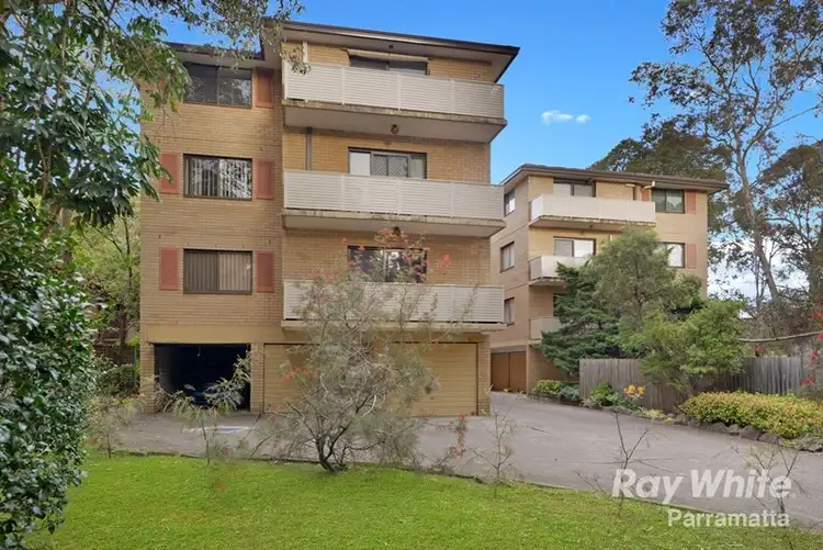 24/8 Galloway Street, North Parramatta NSW 2151