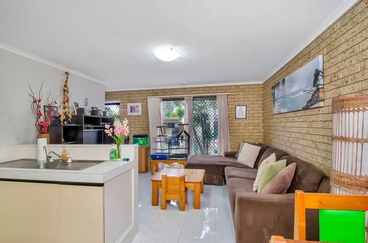 Second view of Homely townhouse listing, 2/140 Kennedy Drive, Tweed Heads West NSW 2485