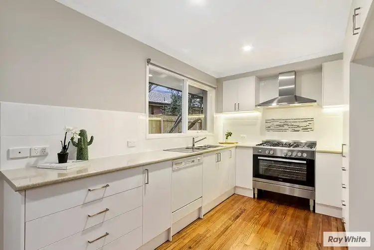 Fifth view of Homely house listing, 21 GRANT Drive, Bayswater North VIC 3153