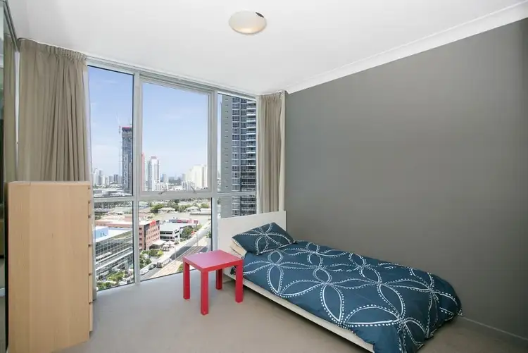 Fifth view of Homely apartment listing, 1137/56 Scarborough Street, Southport QLD 4215