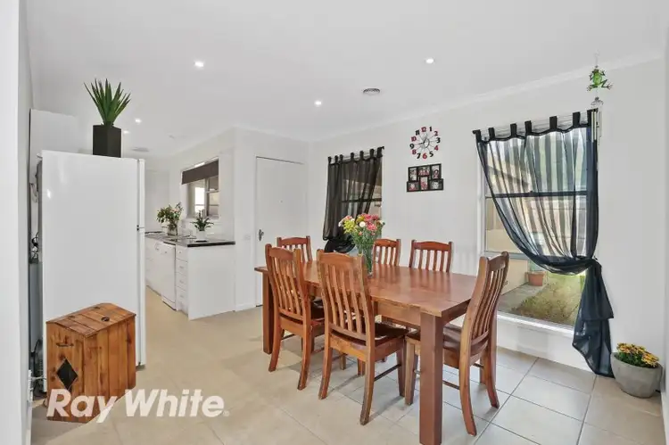 Third view of Homely house listing, 13 Goodall Court, Corio VIC 3214