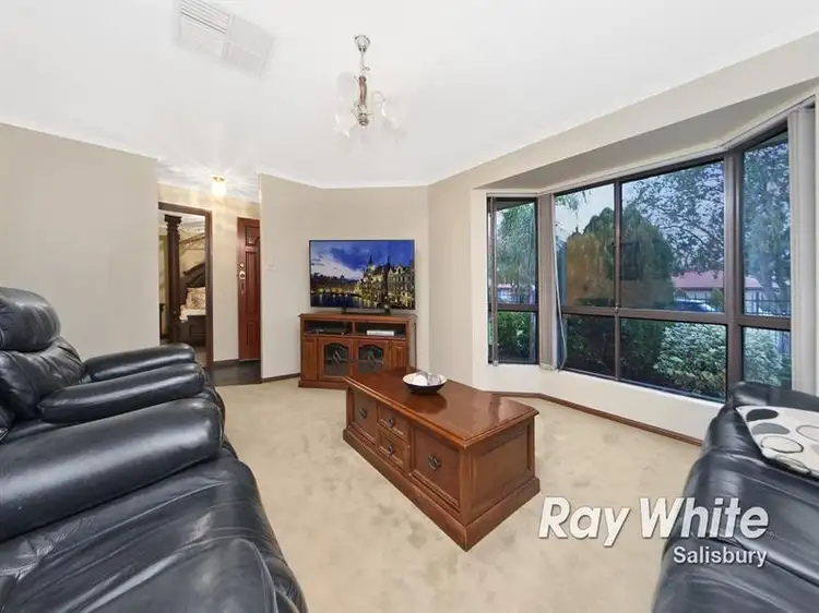 Third view of Homely house listing, 10 Bogota Crescent, Paralowie SA 5108