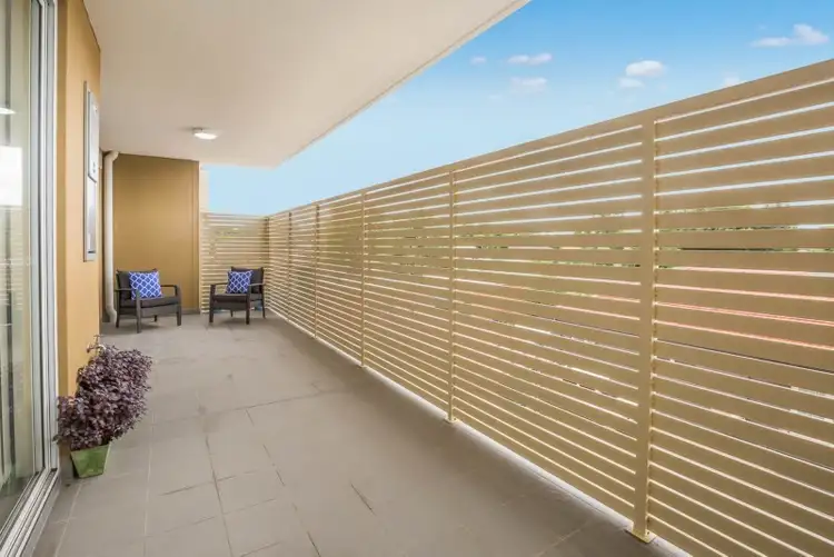 Seventh view of Homely apartment listing, 32/111 Railway Terrace, Schofields NSW 2762