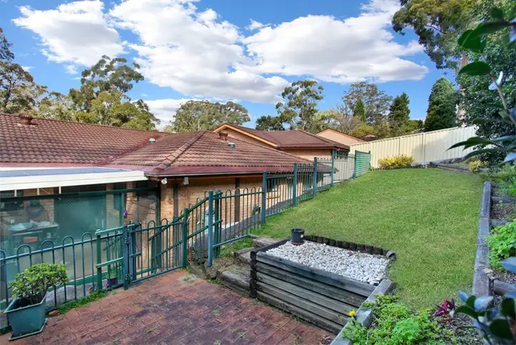 Fourth view of Homely villa listing, 2/48 Francis Street, Castle Hill NSW 2154