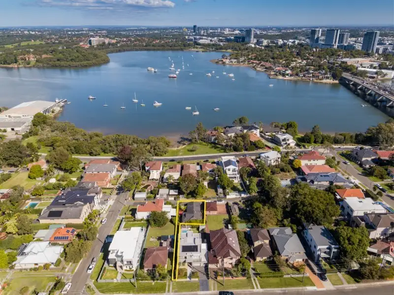 Main view of Homely house listing, 6a Wade Street, Putney NSW 2112