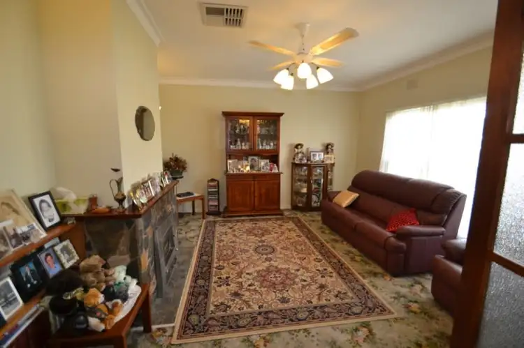 Third view of Homely house listing, 26 Halpin Street, Seymour VIC 3660