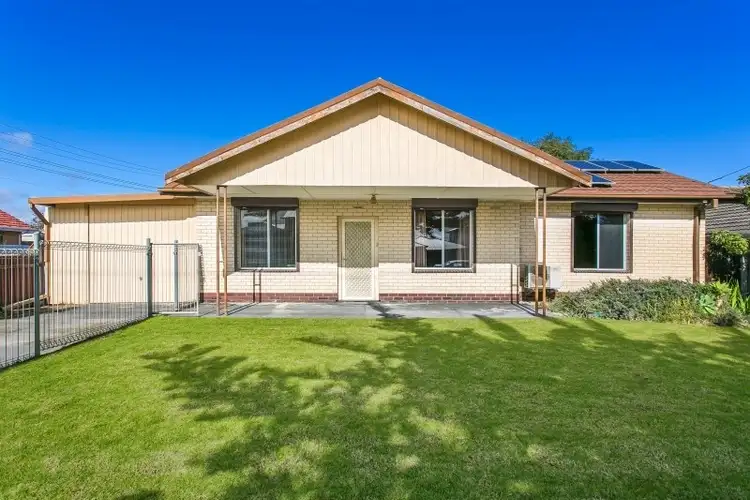 Second view of Homely house listing, 12 Marmora Terrace, Osborne SA 5017