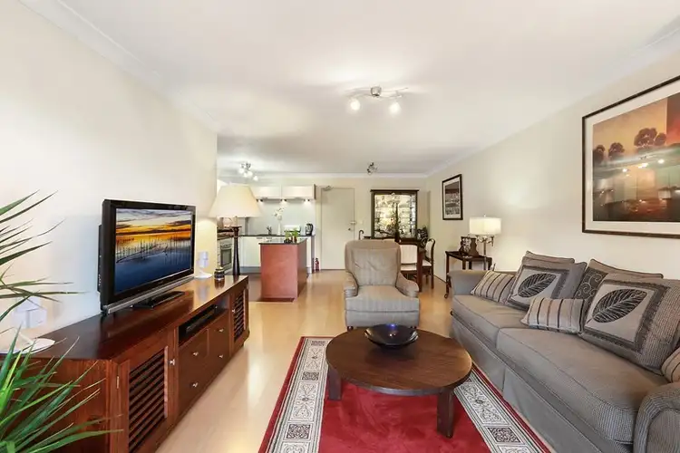 3/362 Mitchell Road, Alexandria NSW 2015