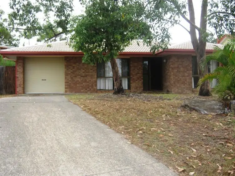 Main view of Homely house listing, 7 Balaton Street, Riverhills QLD 4074