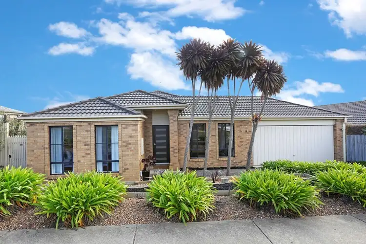 62 Rossack Drive, Waurn Ponds VIC 3216