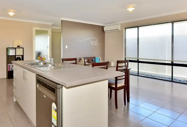 Sixth view of Homely house listing, 18 Maffina Parade, Ellenbrook WA 6069