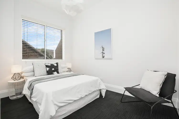 Sixth view of Homely apartment listing, 12/471 South Dowling Street, Surry Hills NSW 2010