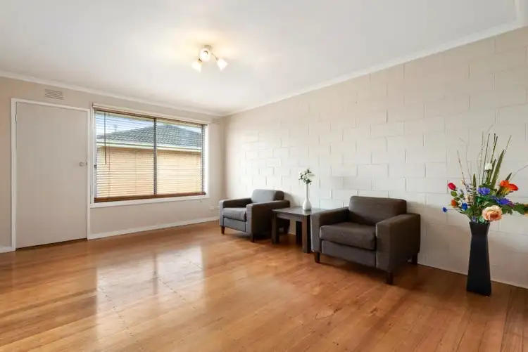 Second view of Homely unit listing, 4/5 Browning Avenue, Clayton South VIC 3169