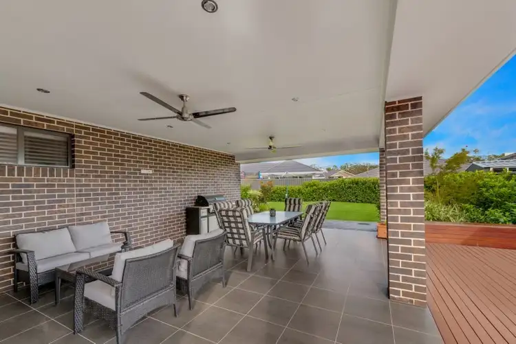 Fifth view of Homely house listing, Address available on request